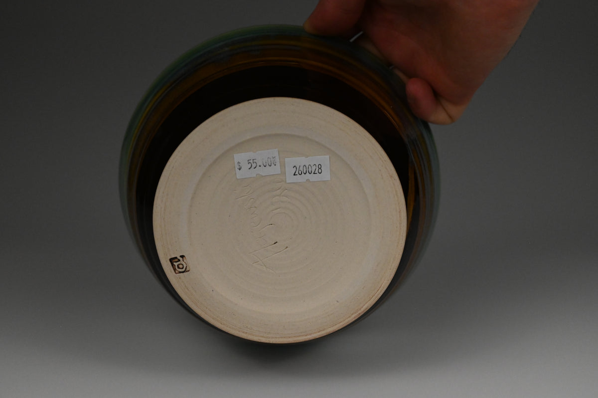Ramen Bowl - Midwest Lakes Collection