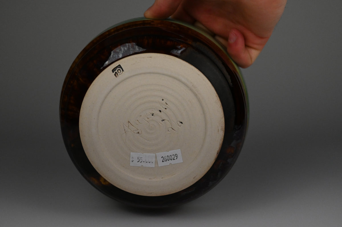 Bowl - Midwest Lakes Collection