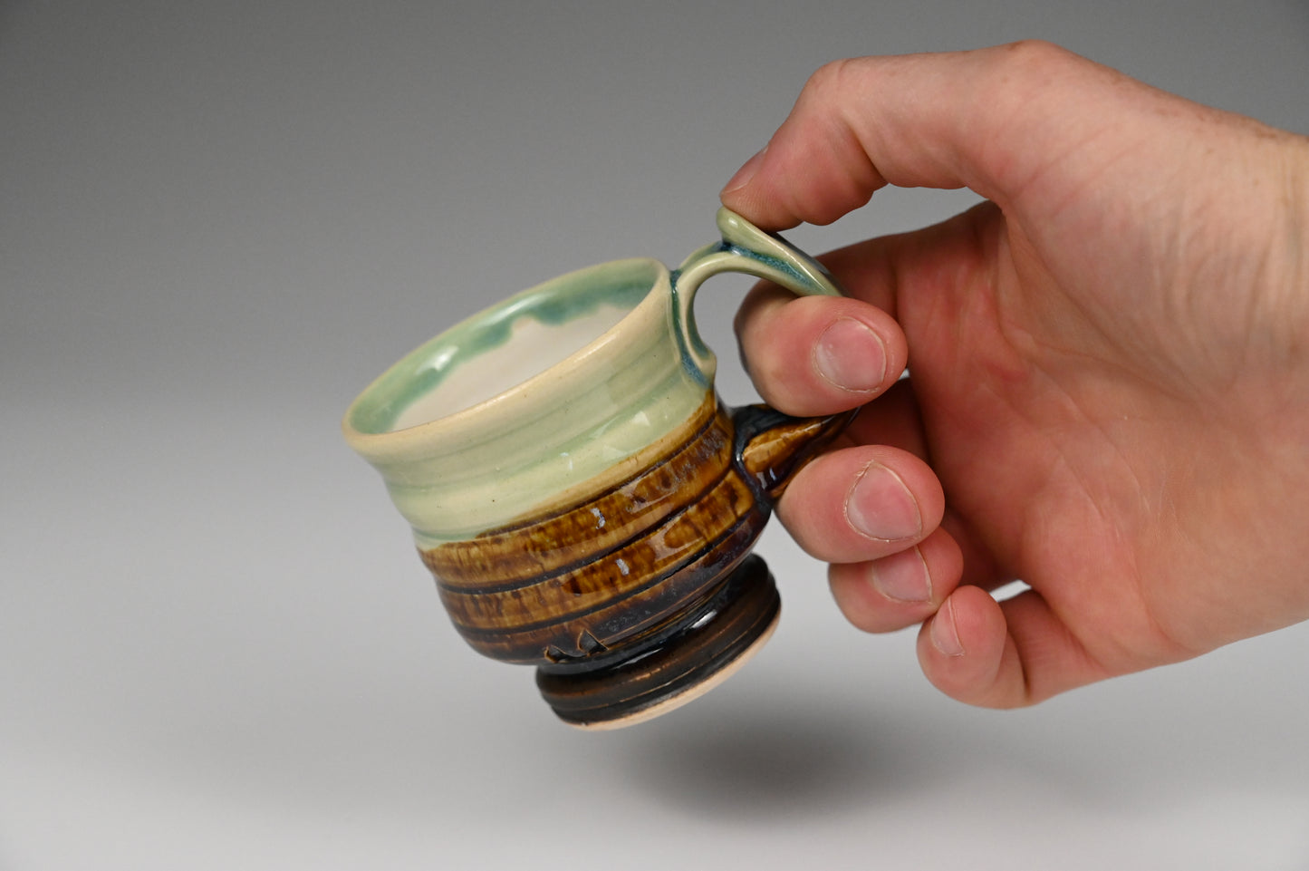 Espresso Cup - Midwest Lakes Collection