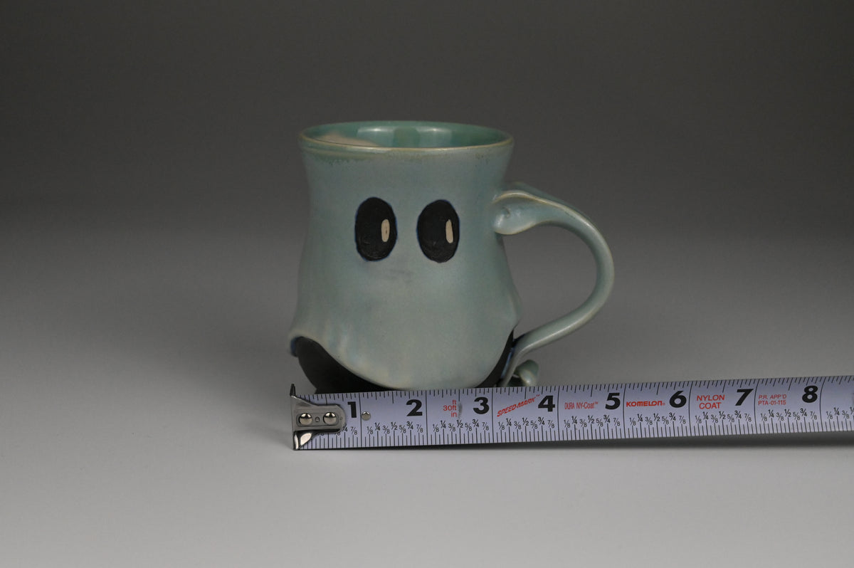 "Cordelia" Ghost Mug - *2026 Autumn Collection*