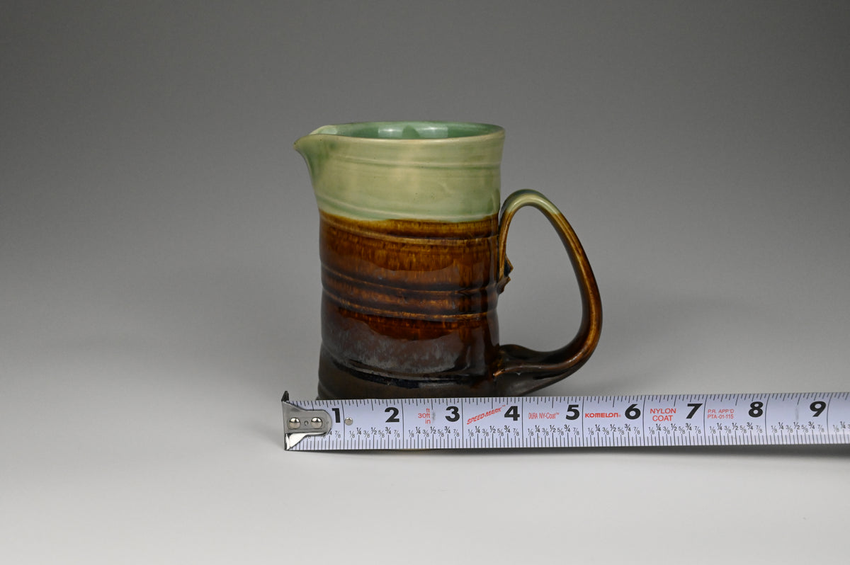 Cream Pitcher - Midwest Lakes Collection