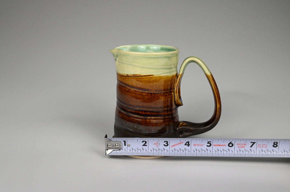 Cream Pitcher - Midwest Lakes Collection
