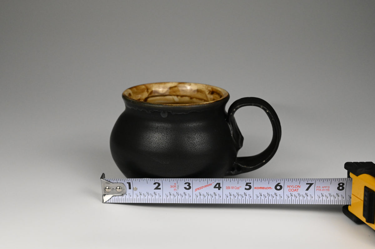 Cauldron Mug - Autumn Collection