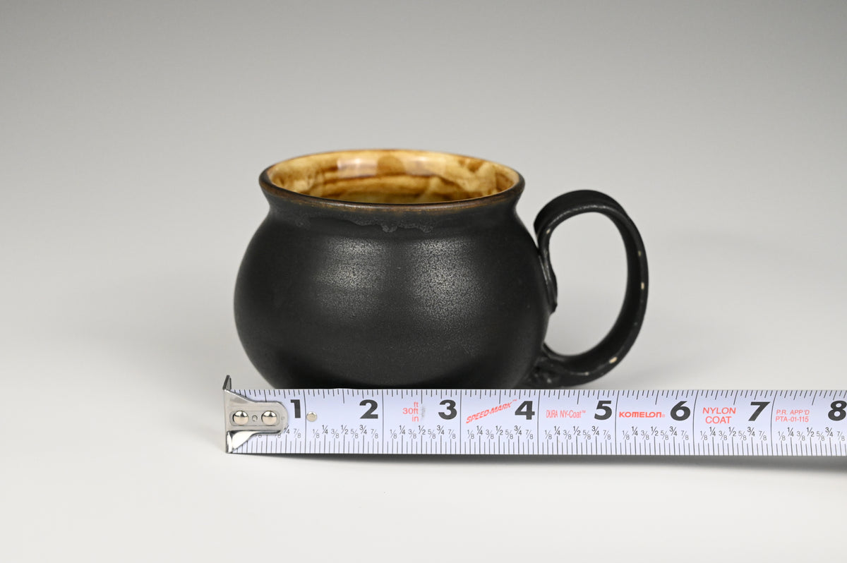 Cauldron Mug - Autumn Collection