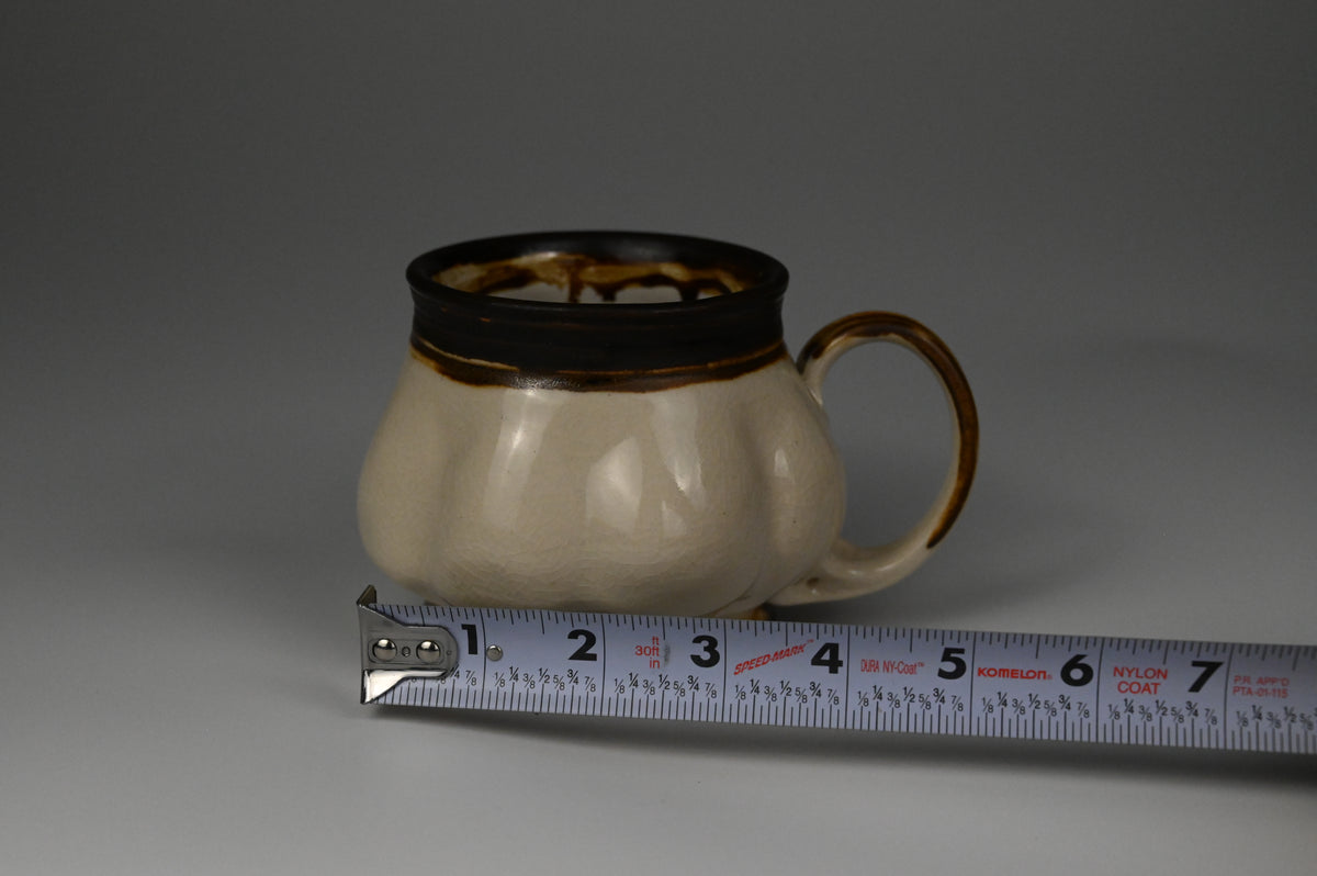 Pumpkin Mug - Autumn Collection