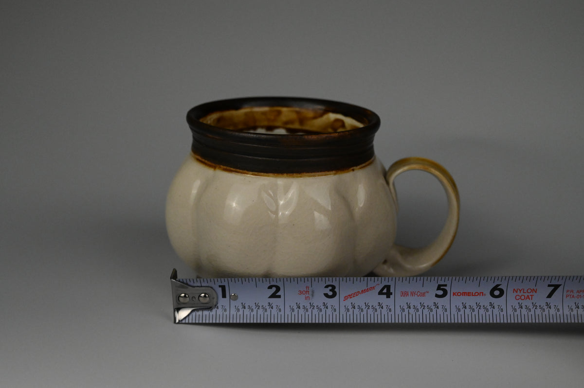 Pumpkin Mug - Autumn Collection