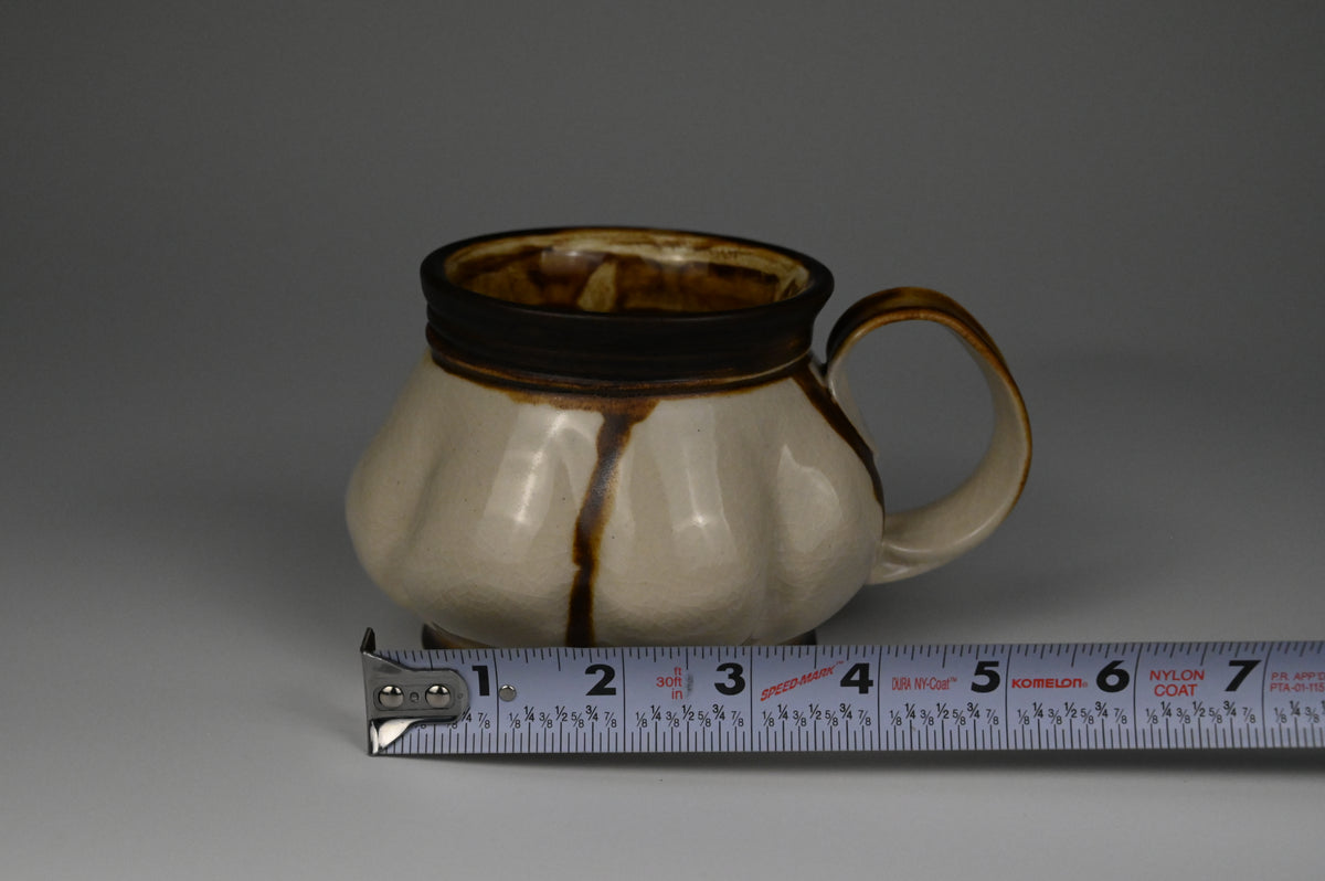 Pumpkin Mug - Autumn Collection