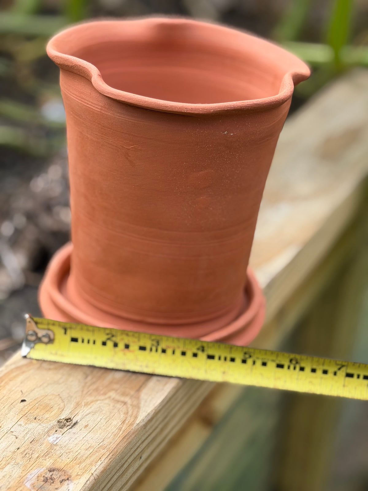 Terracotta Planter - Autumn Collection