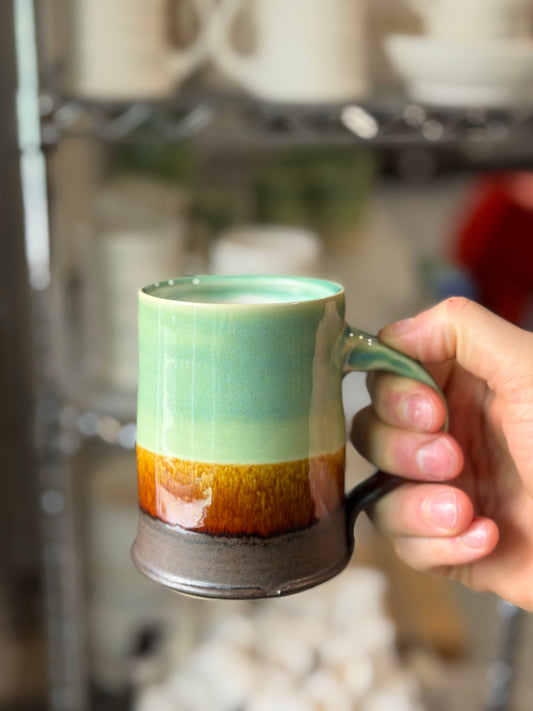 Michiana Spring Clay Tour - May 23, 2026 - 10am-4pm