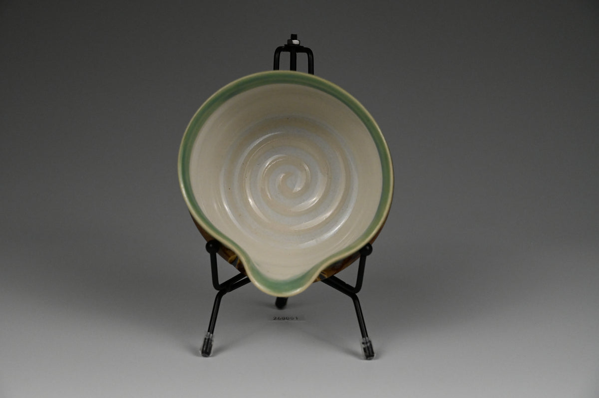 Matcha Bowl - Midwest Lakes Collection