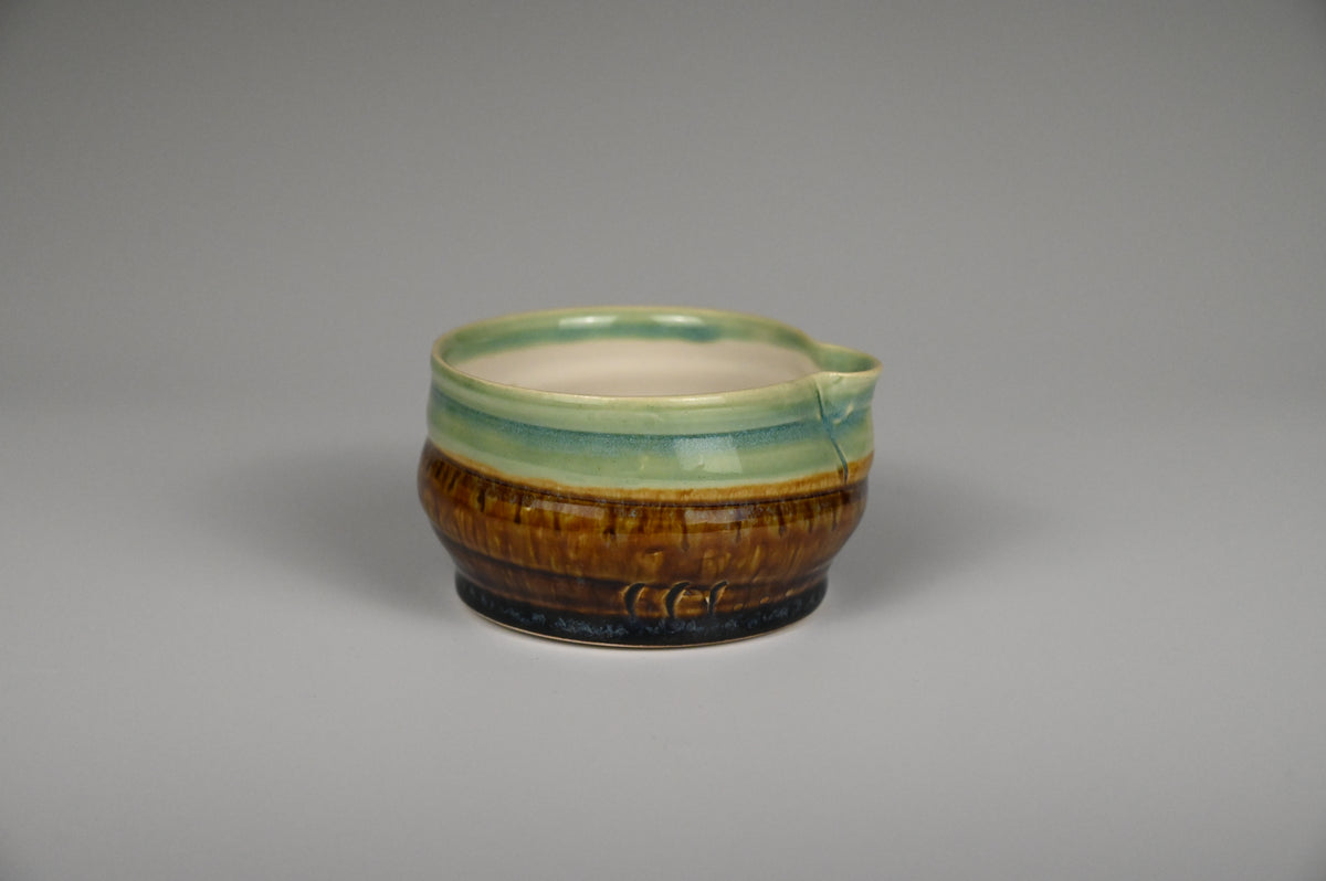 Matcha Bowl - Midwest Lakes Collection