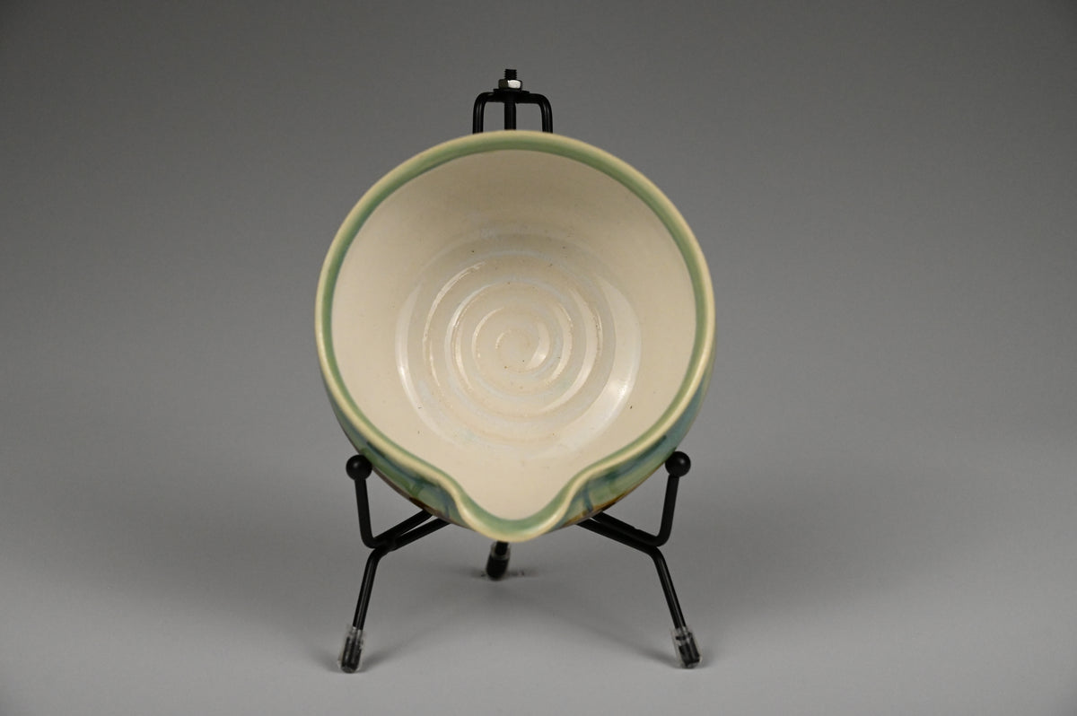 Matcha Bowl - Midwest Lakes Collection
