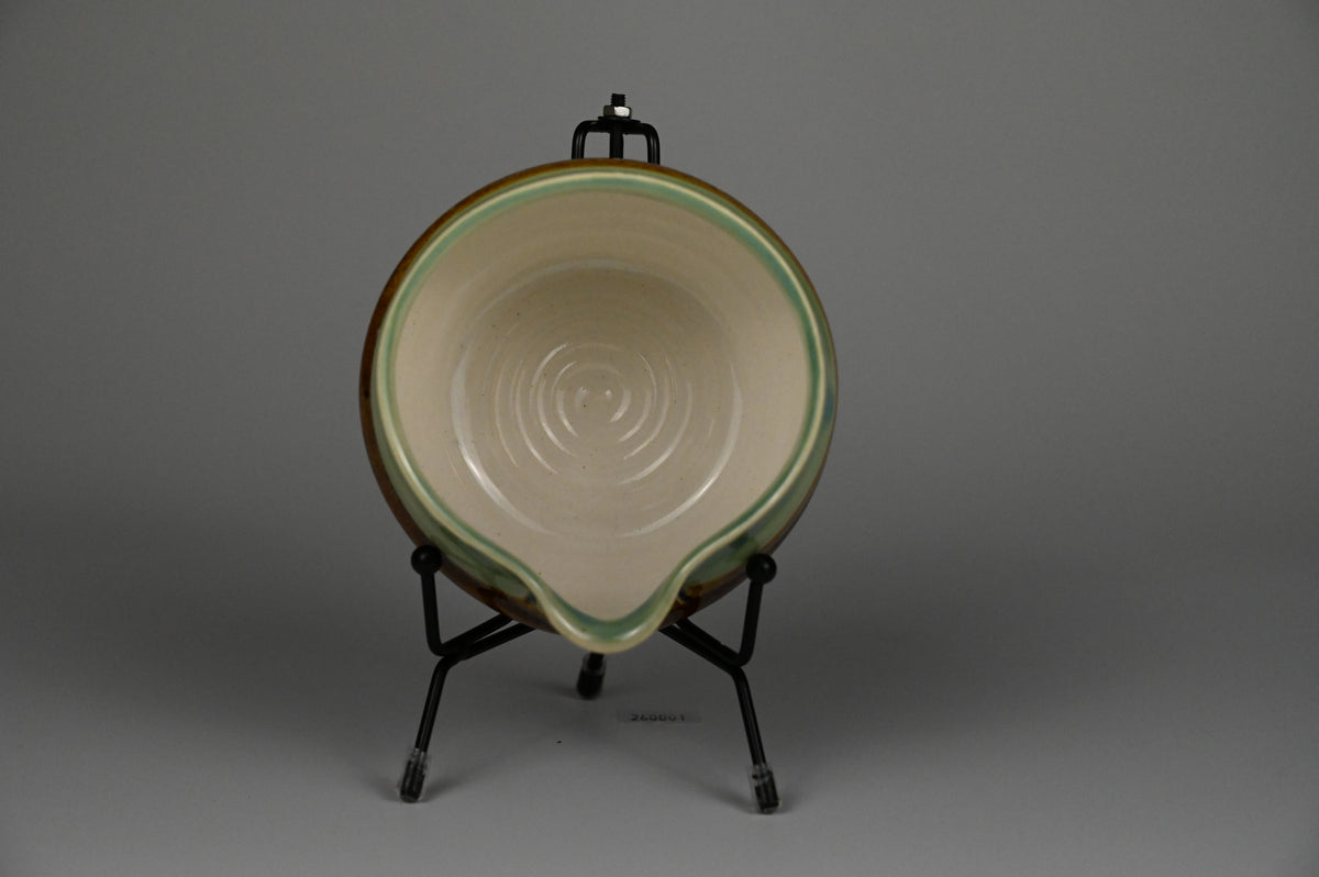 Matcha Bowl - Midwest Lakes Collection