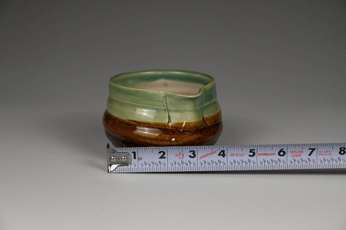 Matcha Bowl - Midwest Lakes Collection