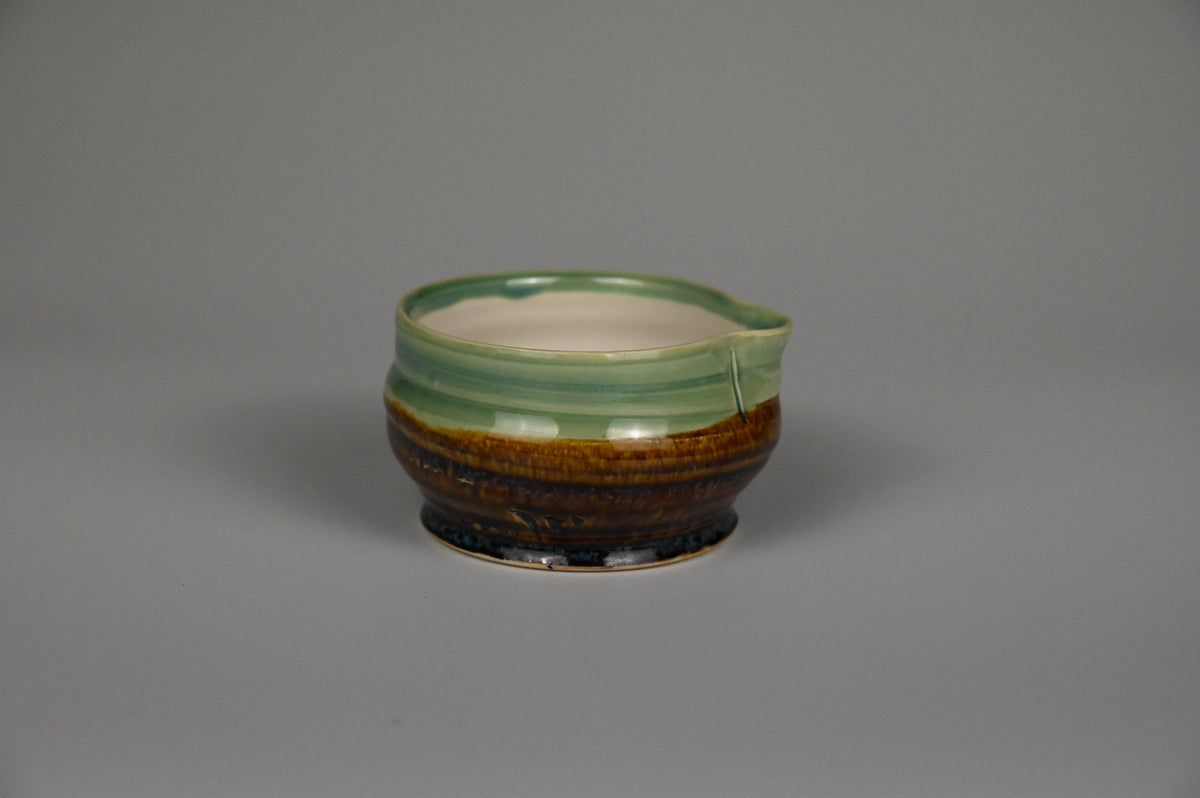 Matcha Bowl - Midwest Lakes Collection