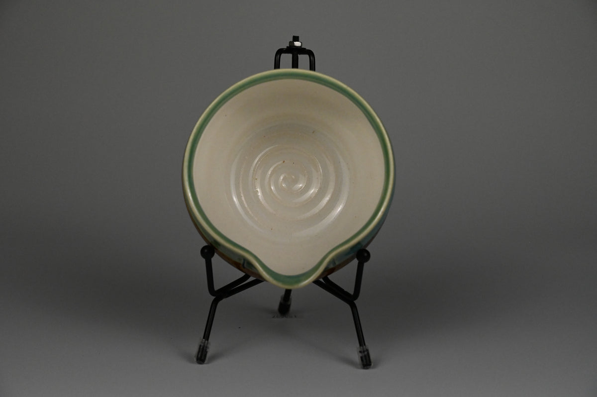 Matcha Bowl - Midwest Lakes Collection