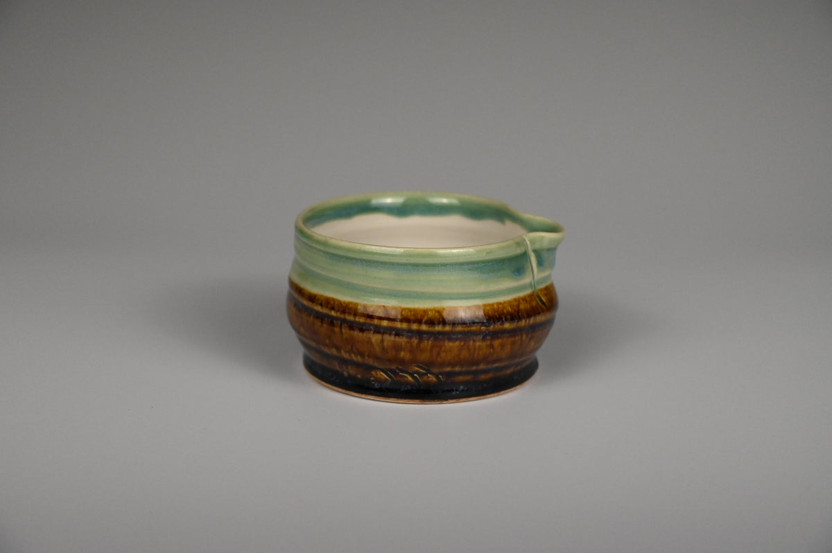 Matcha Bowl - Midwest Lakes Collection