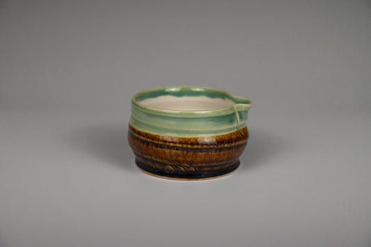 Matcha Bowl - Midwest Lakes Collection