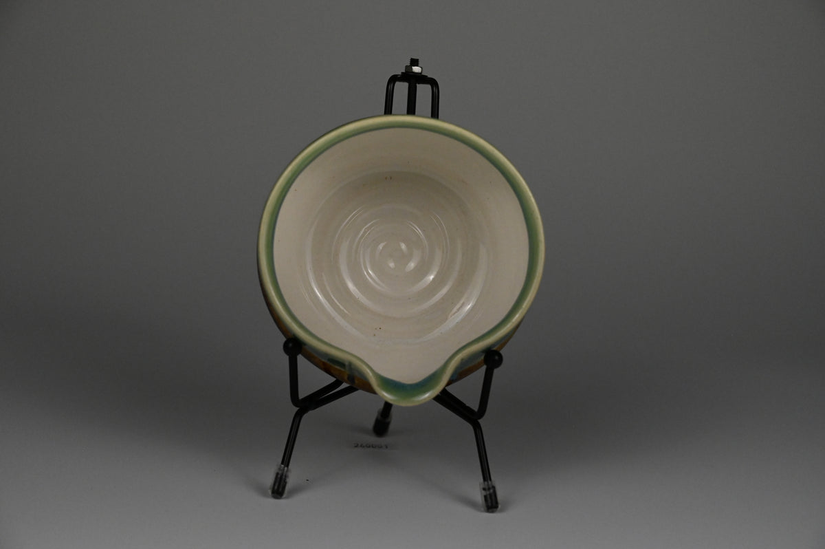 Matcha Bowl - Midwest Lakes Collection