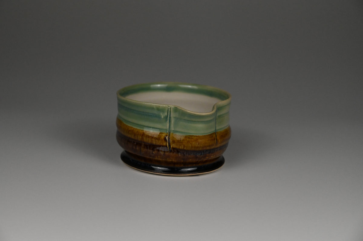 Matcha Bowl - Midwest Lakes Collection