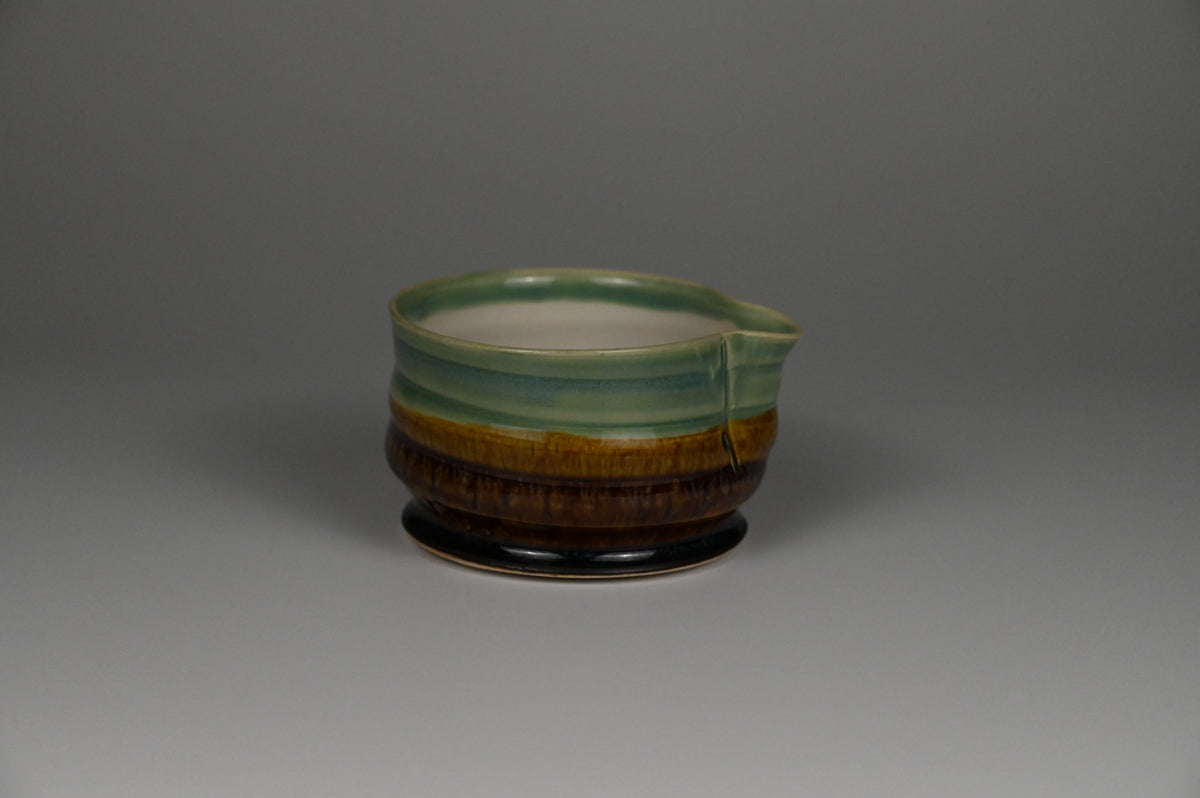 Matcha Bowl - Midwest Lakes Collection