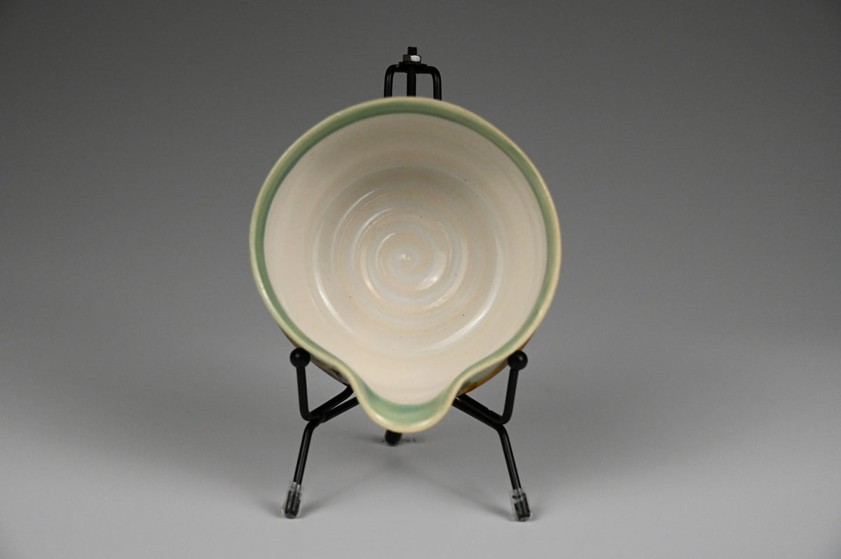 Matcha Bowl - Midwest Lakes Collection