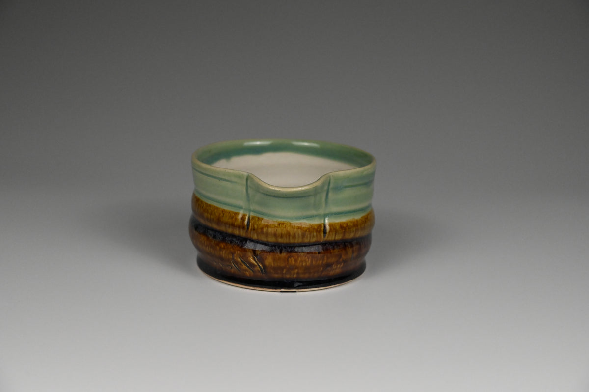 Matcha Bowl - Midwest Lakes Collection