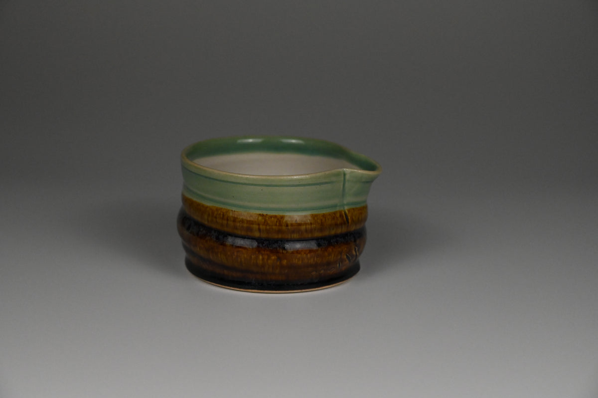 Matcha Bowl - Midwest Lakes Collection