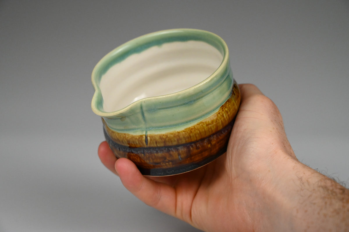 Matcha Bowl - Midwest Lakes Collection