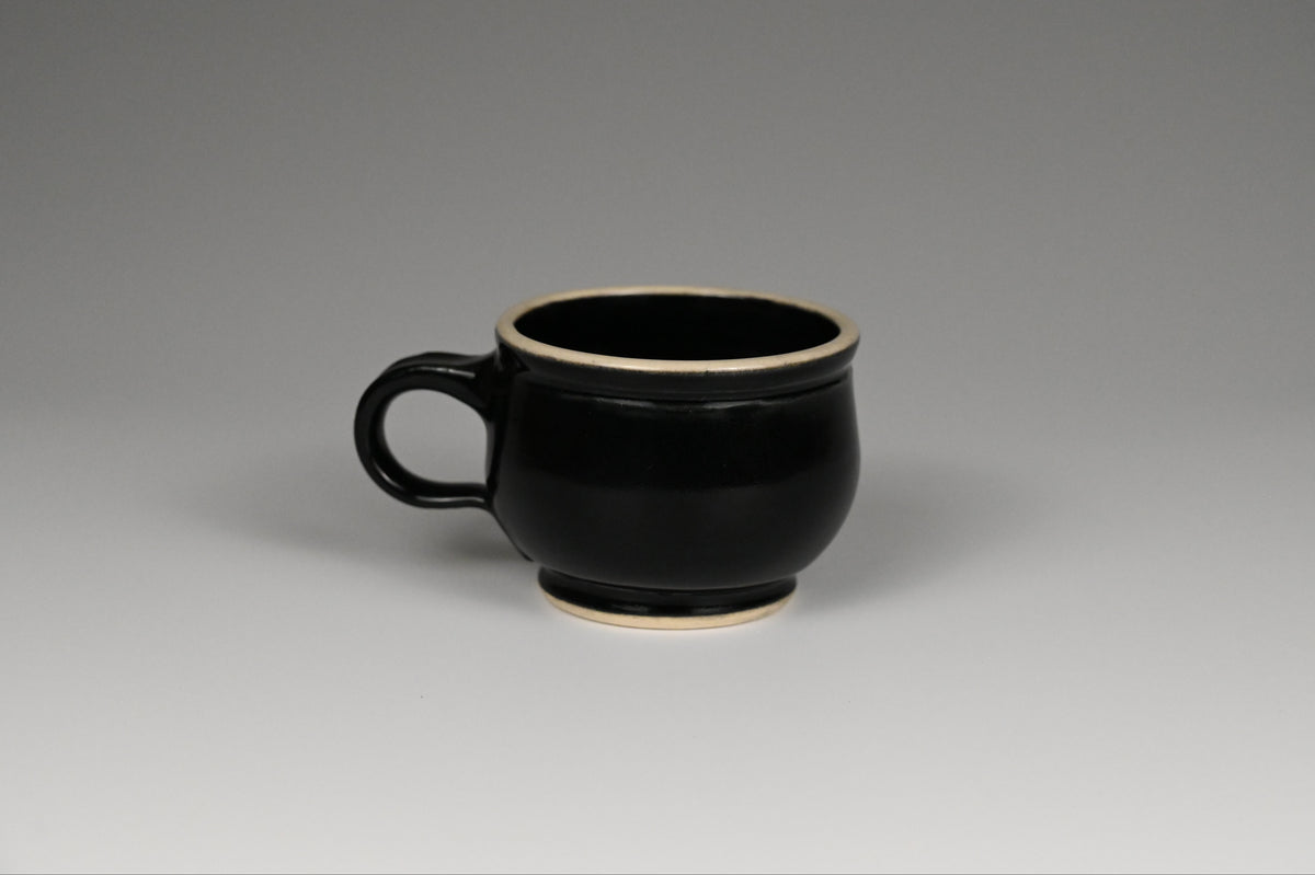 Espresso Cup - Eclipse Collection