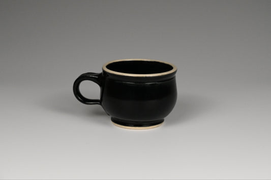 Espresso Cup - Eclipse Collection