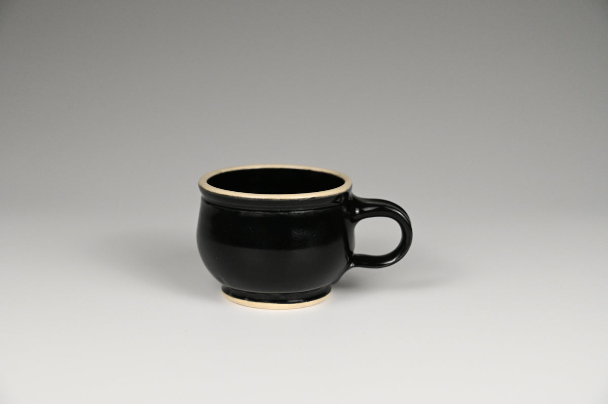 Espresso Cup - Eclipse Collection