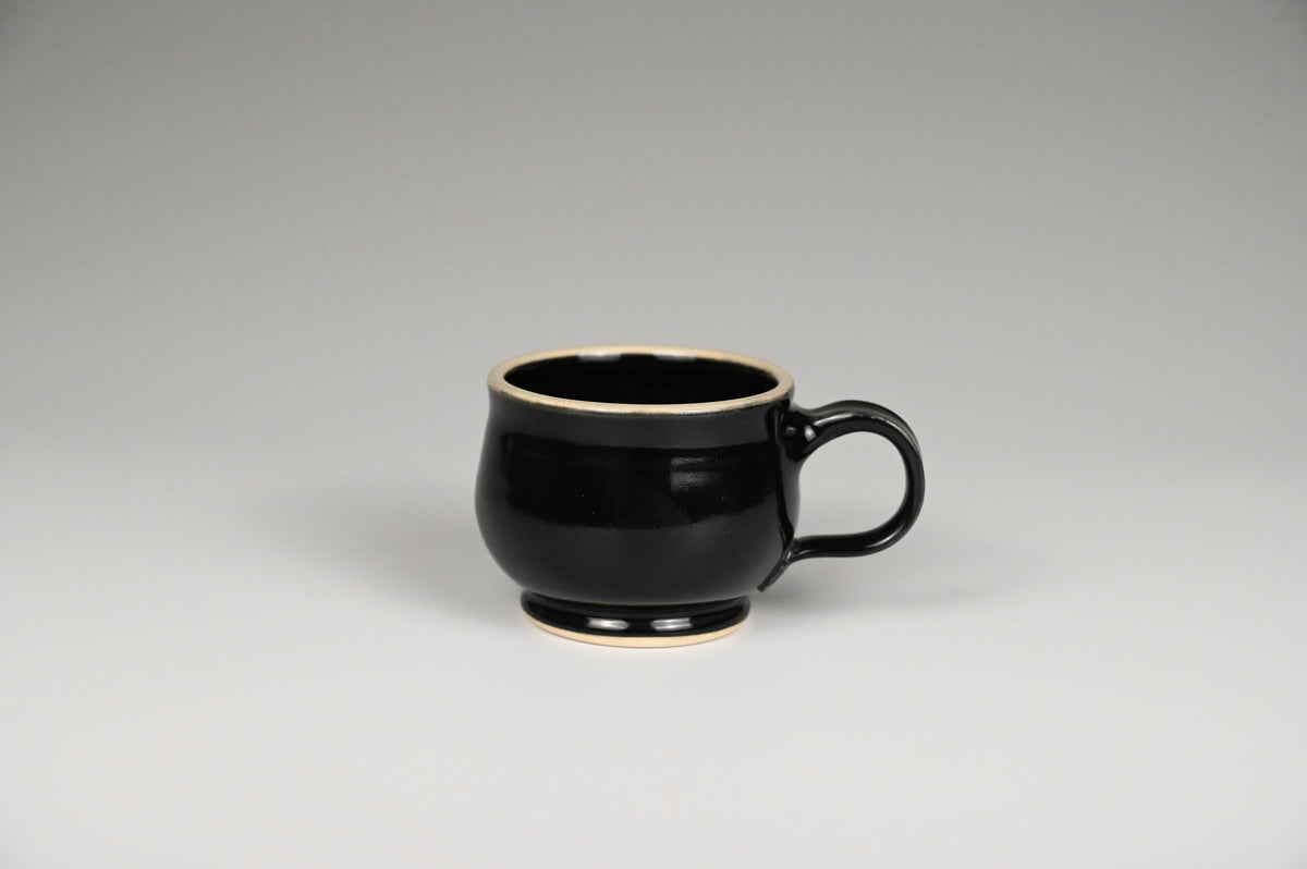 Espresso Cup - Eclipse Collection