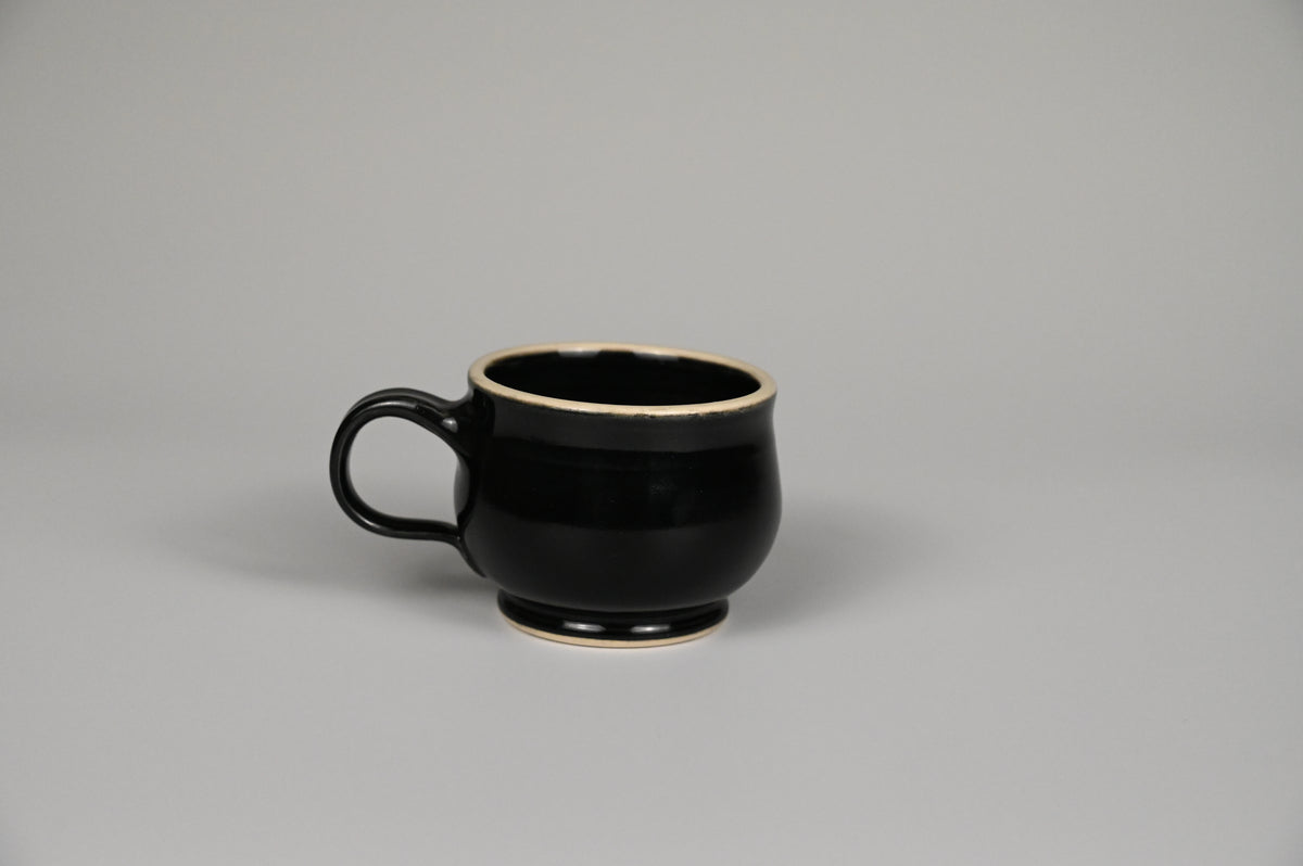 Espresso Cup - Eclipse Collection