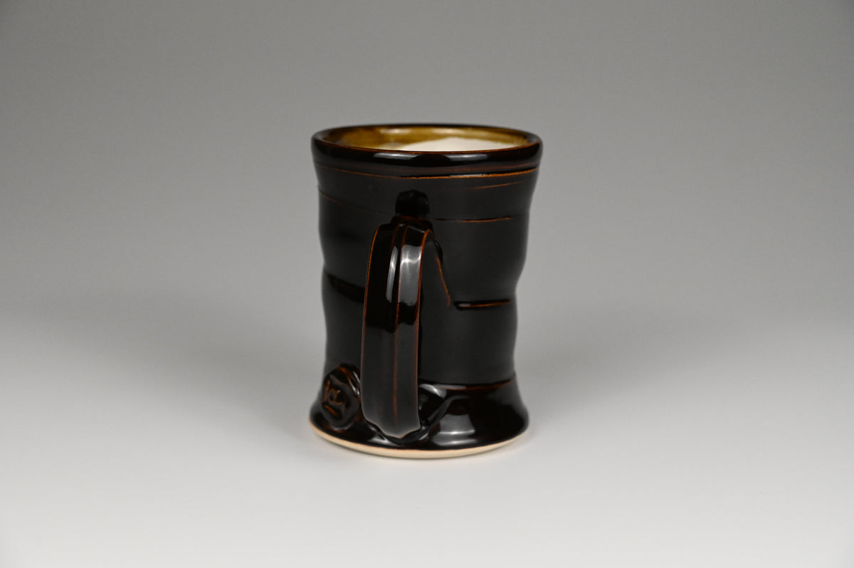 Mug - Temmoku Collection