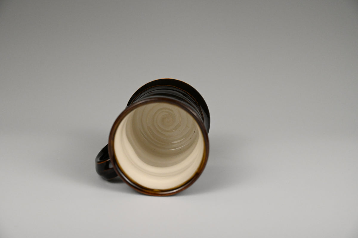 Mug - Temmoku Collection