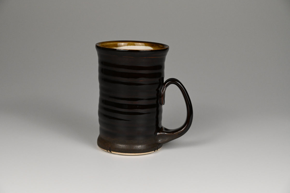 Mug - Temmoku Collection