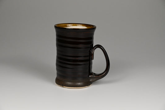 Mug - Temmoku Collection