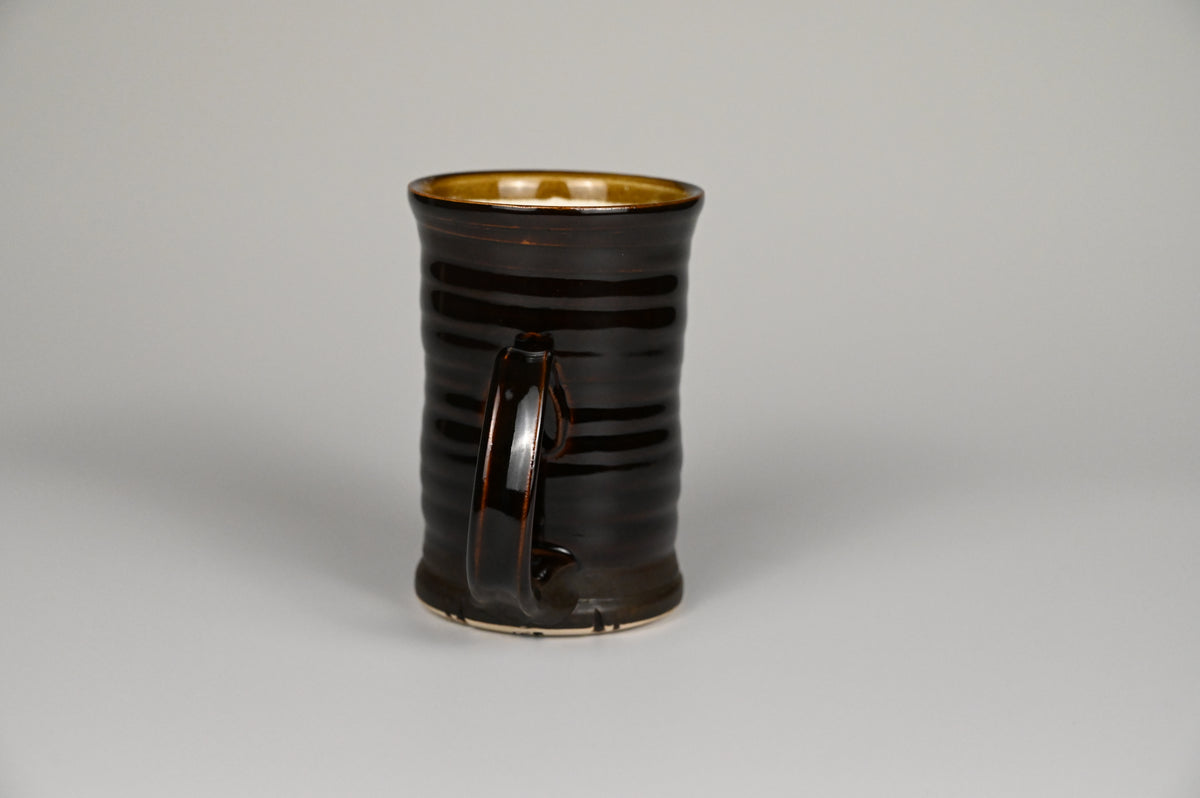 Mug - Temmoku Collection