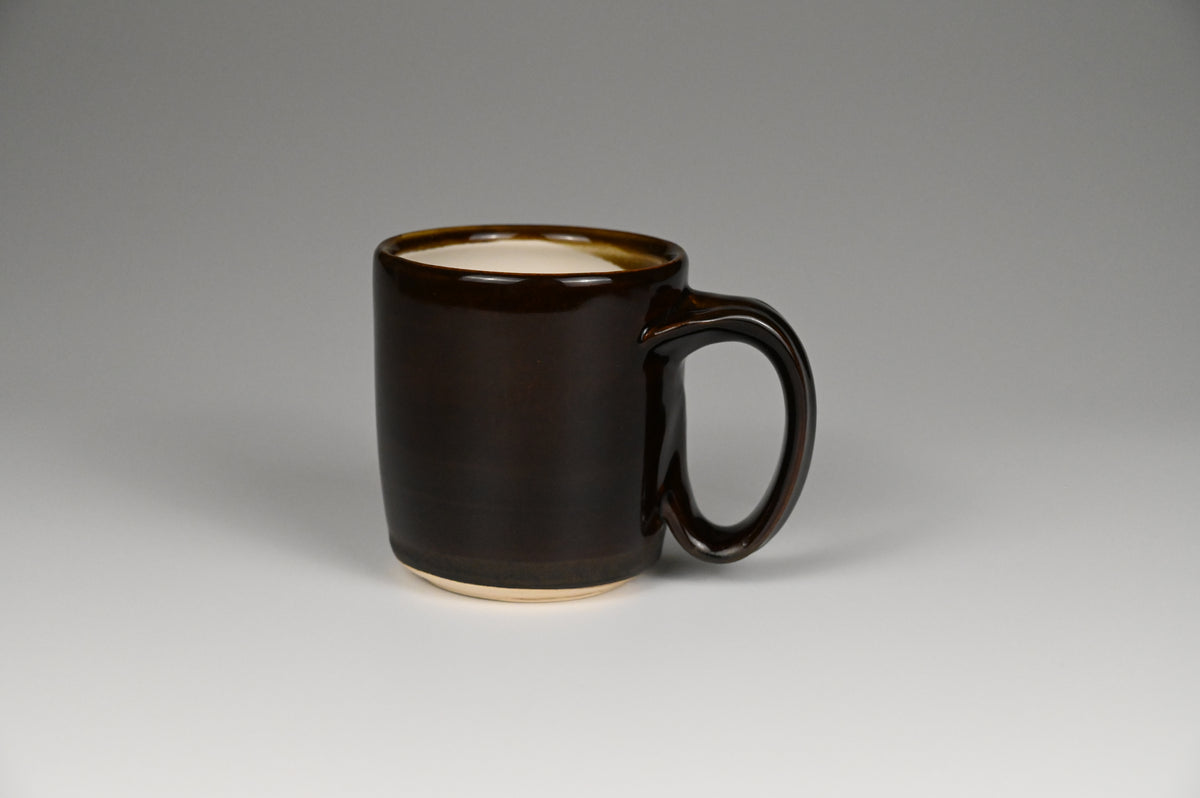 Mug - Temmoku Collection