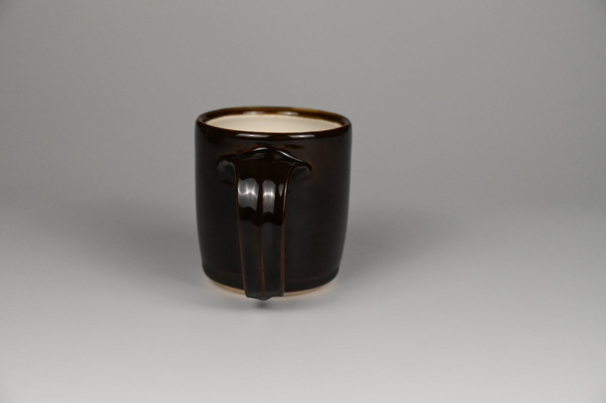 Mug - Temmoku Collection