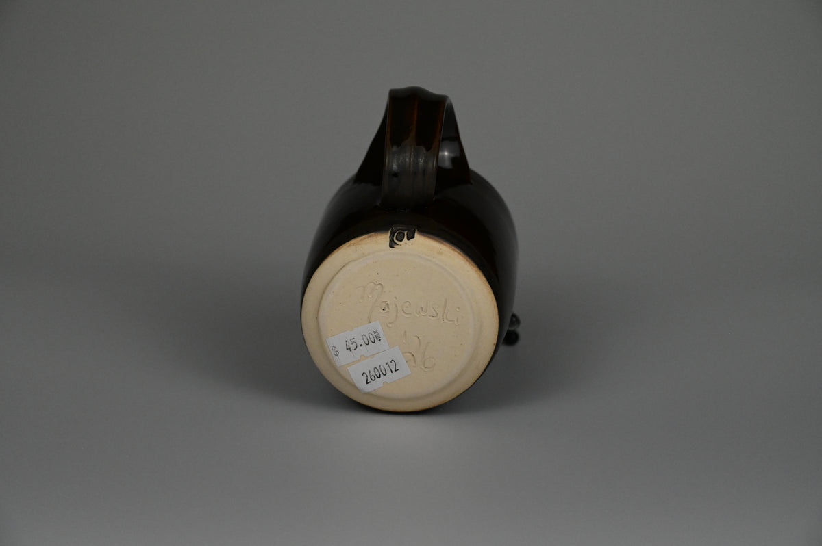 Mug - Temmoku Collection