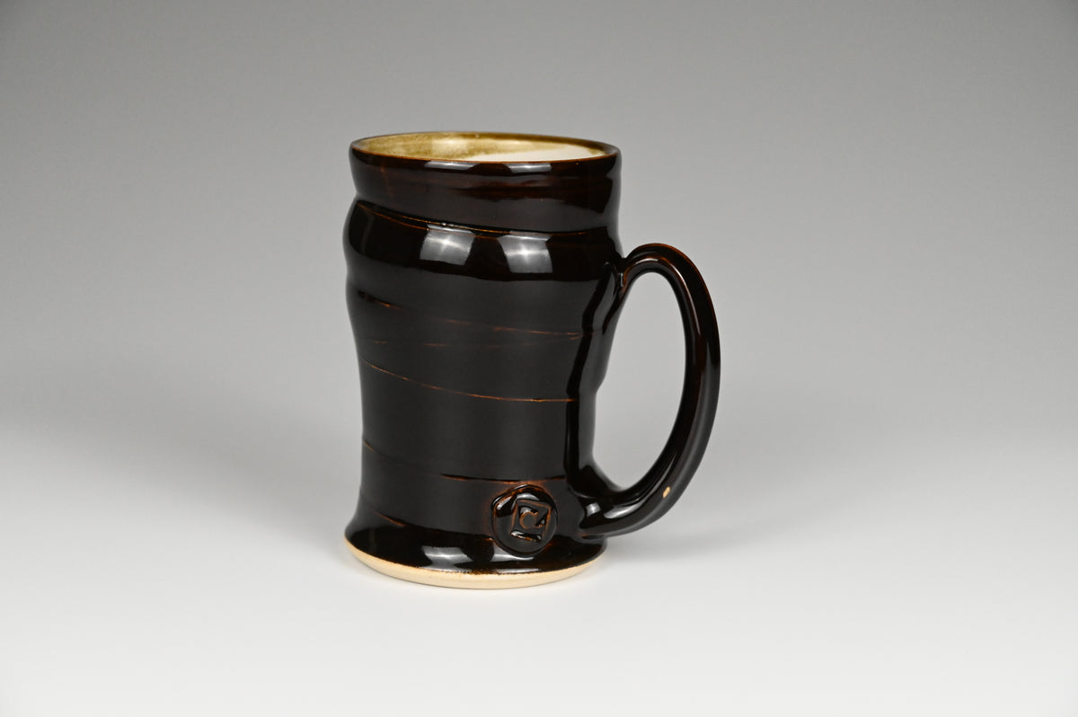 Mug - Temmoku Collection