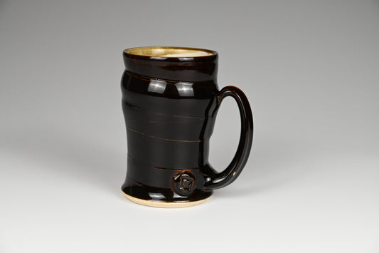 Mug - Temmoku Collection