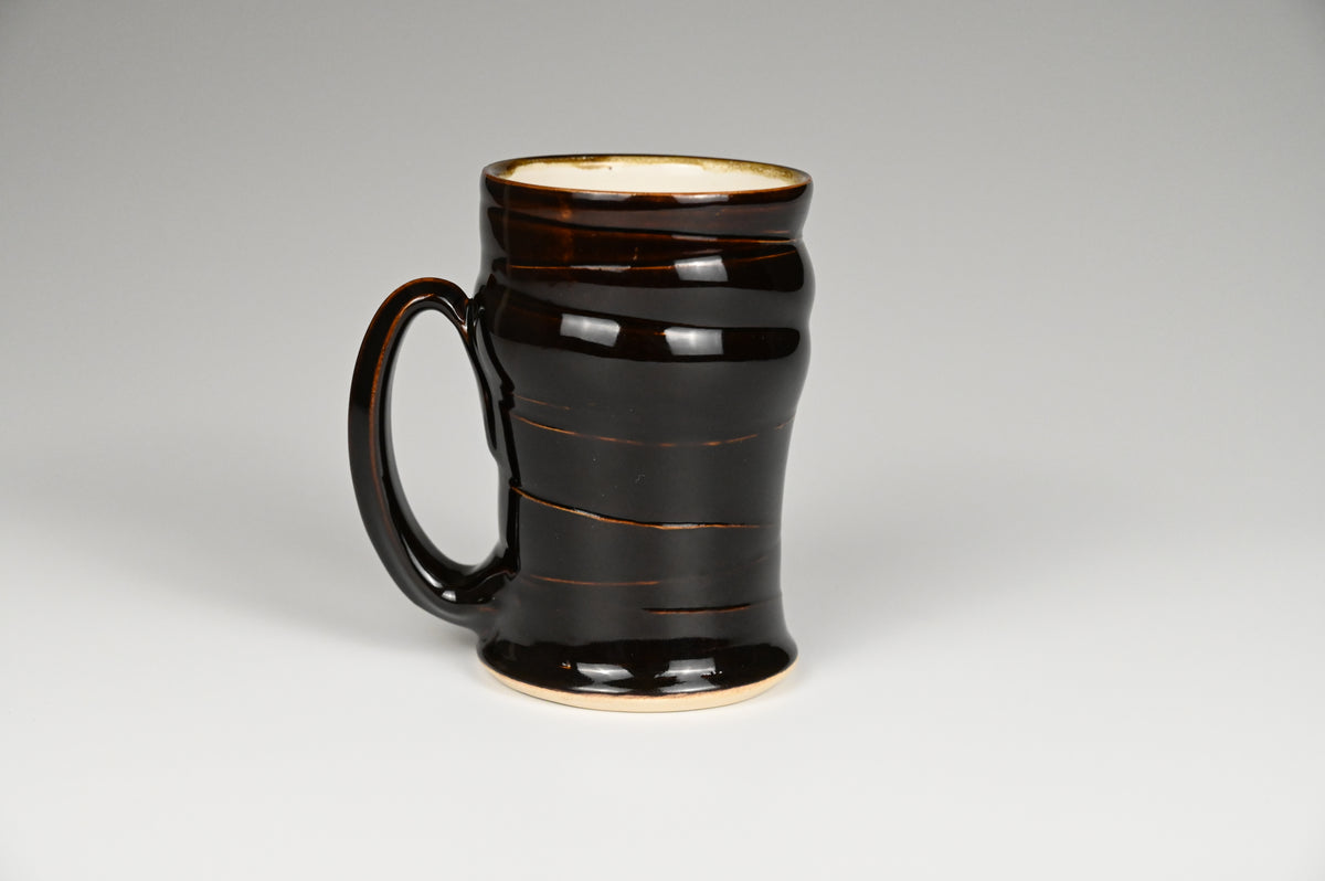 Mug - Temmoku Collection