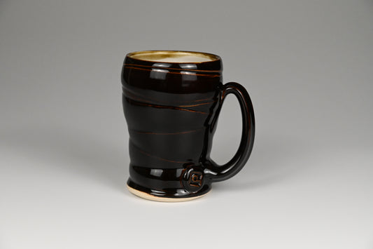 Mug - Temmoku Collection