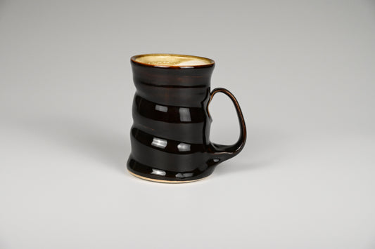 Mug - Temmoku Collection
