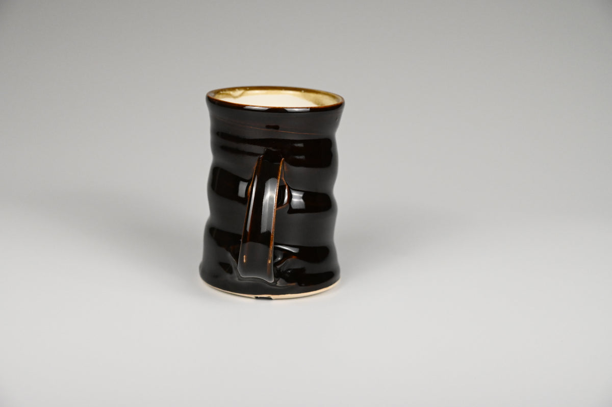 Mug - Temmoku Collection