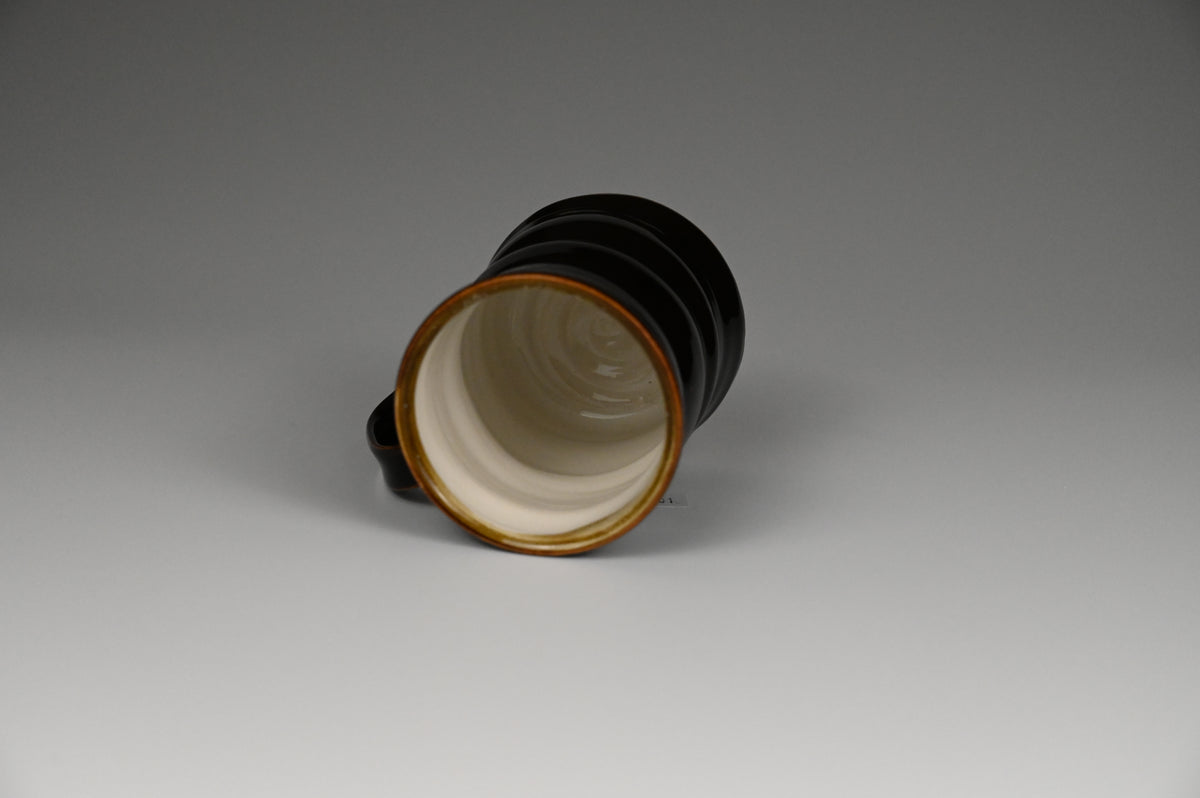 Mug - Temmoku Collection