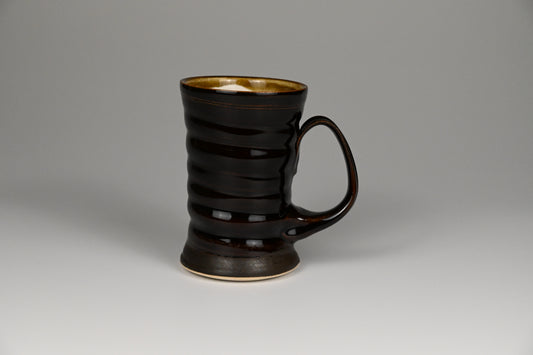Mug - Temmoku Collection